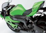Kawasaki ZX-6R Kawasaki ZX-6R